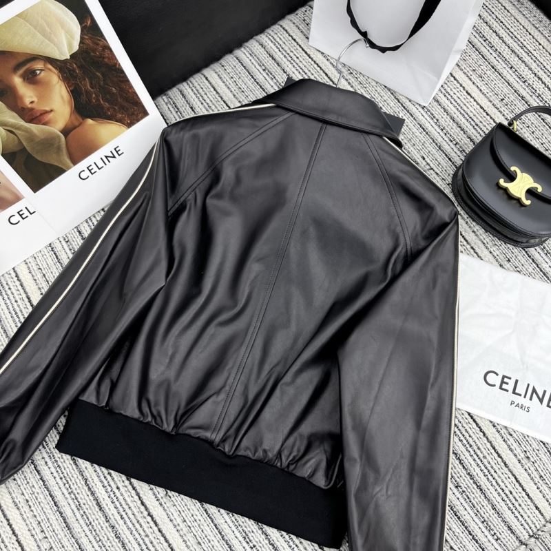 Celine Outwear